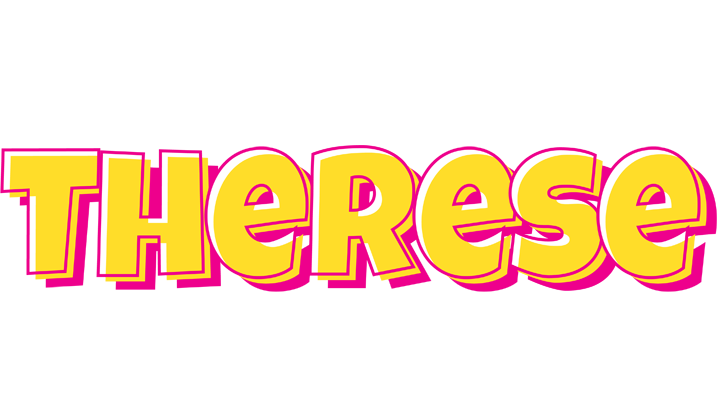 Therese kaboom logo