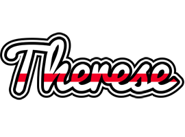 Therese kingdom logo