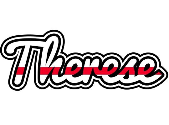 Therese kingdom logo