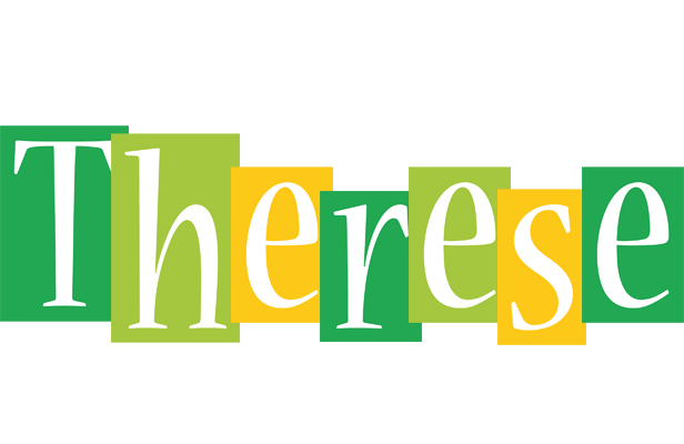 Therese lemonade logo