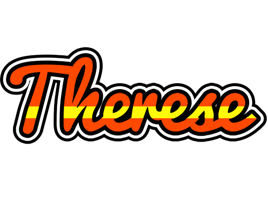 Therese madrid logo