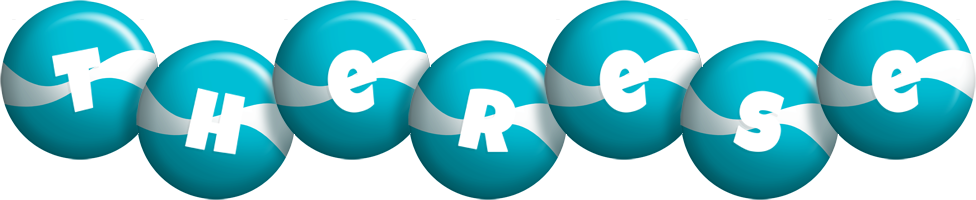 Therese messi logo