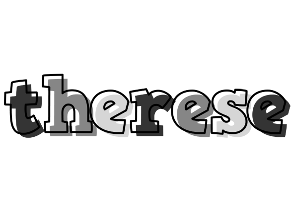 Therese night logo