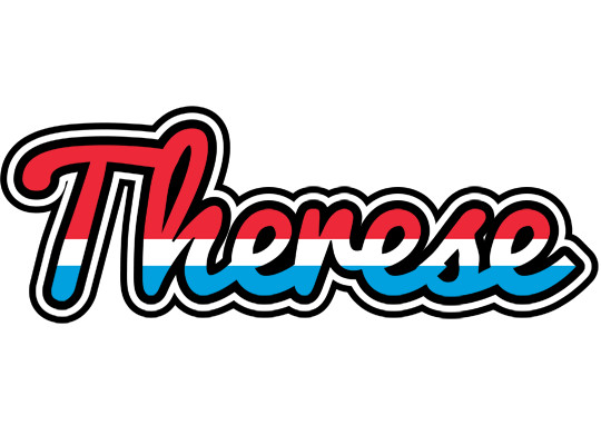 Therese norway logo