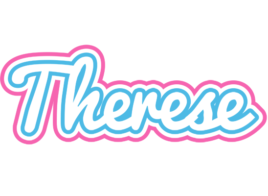Therese outdoors logo
