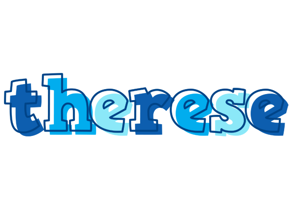 Therese sailor logo