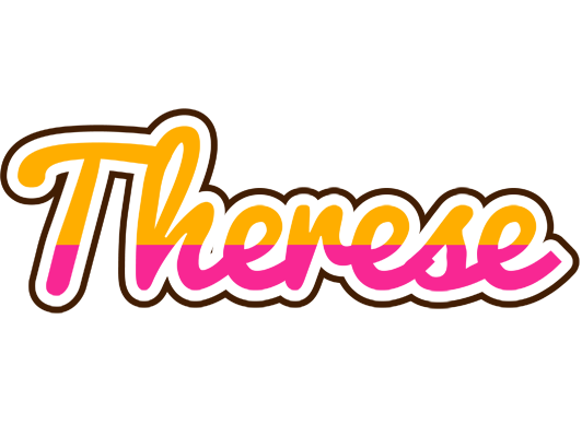 Therese smoothie logo