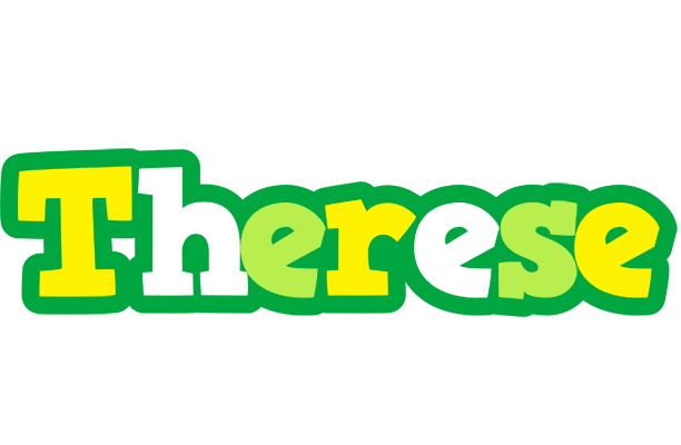 Therese soccer logo