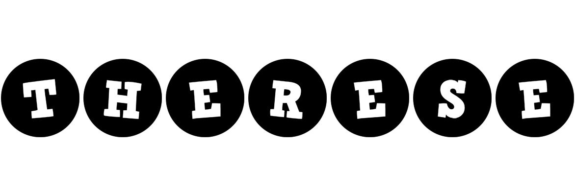 Therese tools logo