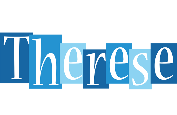 Therese winter logo
