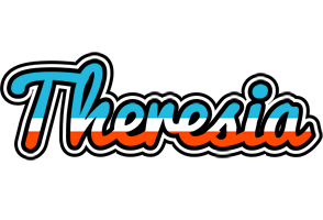 Theresia america logo
