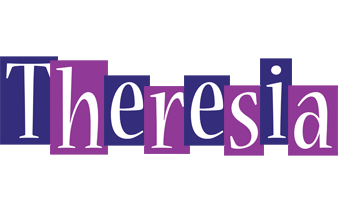 Theresia autumn logo
