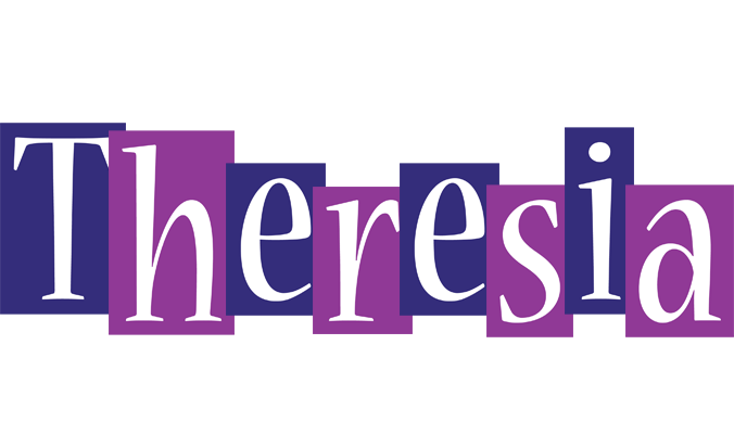 Theresia autumn logo