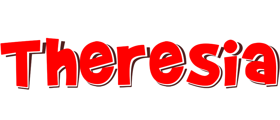 Theresia basket logo