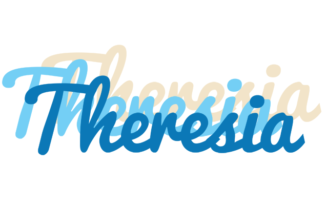 Theresia breeze logo