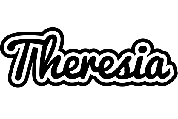 Theresia chess logo