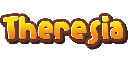 Theresia cookies logo