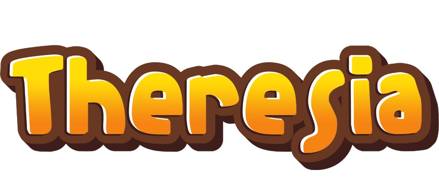 Theresia cookies logo