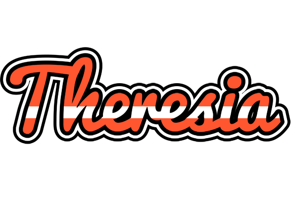 Theresia denmark logo