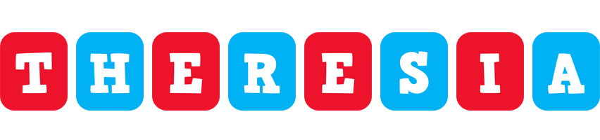 Theresia diesel logo