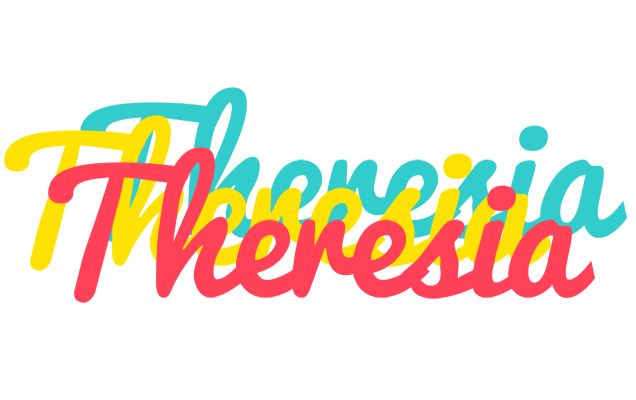 Theresia disco logo