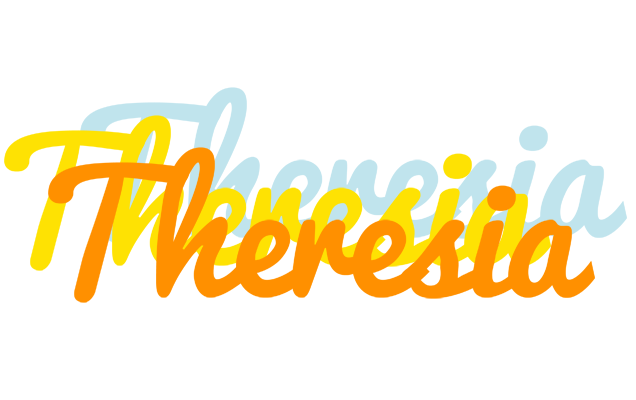 Theresia energy logo