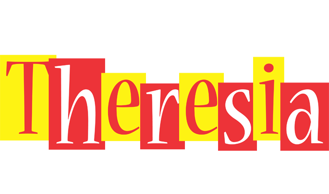 Theresia errors logo