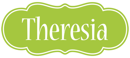 Theresia family logo