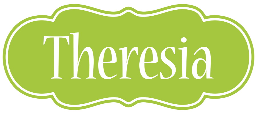 Theresia family logo