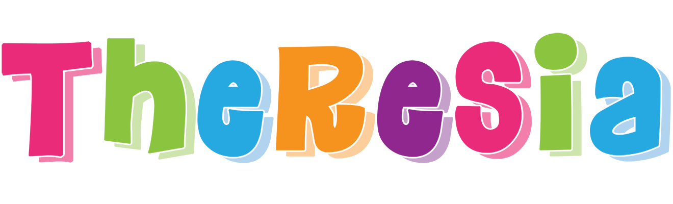 Theresia friday logo