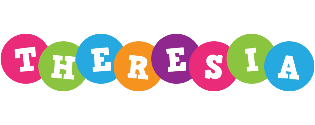 Theresia friends logo