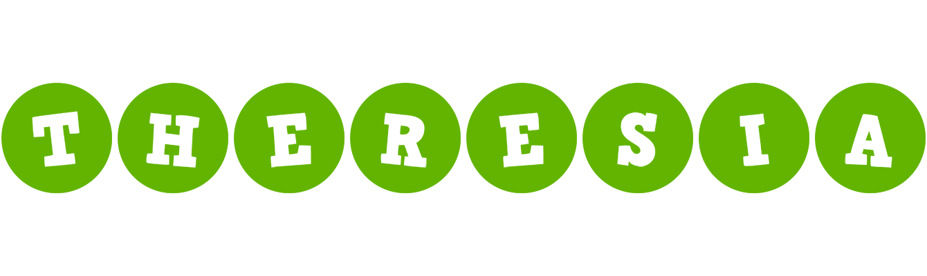 Theresia games logo