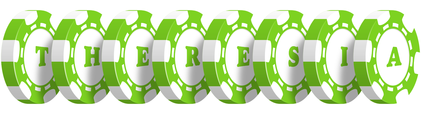 Theresia holdem logo
