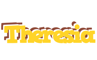 Theresia hotcup logo