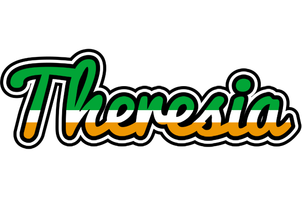 Theresia ireland logo