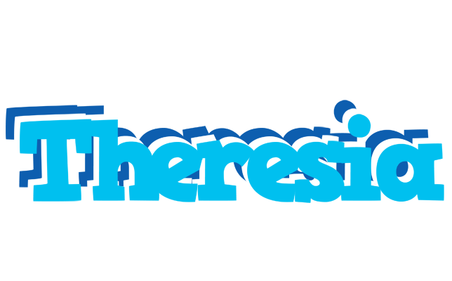 Theresia jacuzzi logo