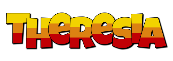 Theresia jungle logo