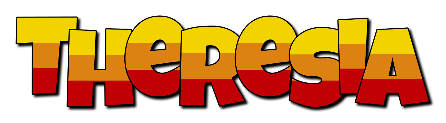 Theresia jungle logo