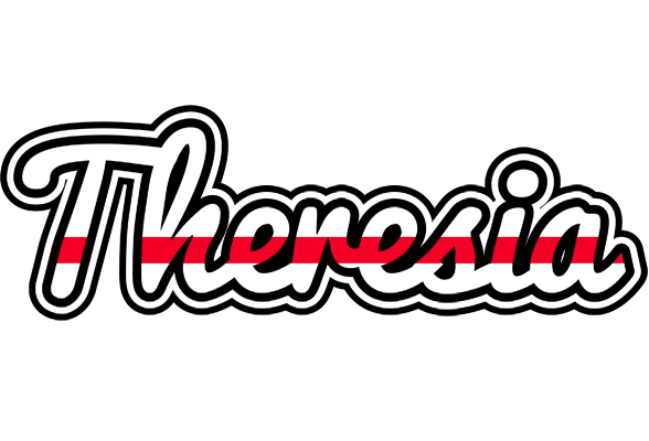 Theresia kingdom logo
