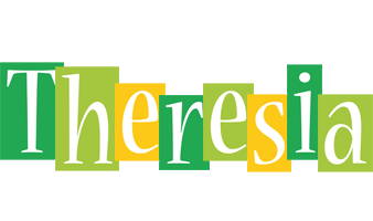 Theresia lemonade logo