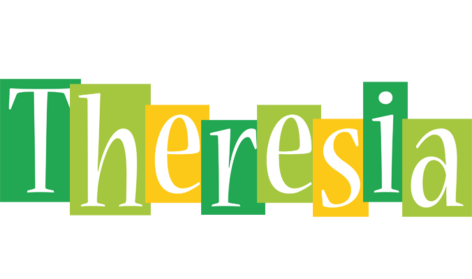 Theresia lemonade logo