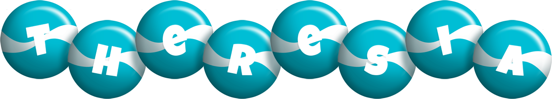 Theresia messi logo