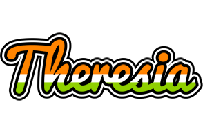 Theresia mumbai logo