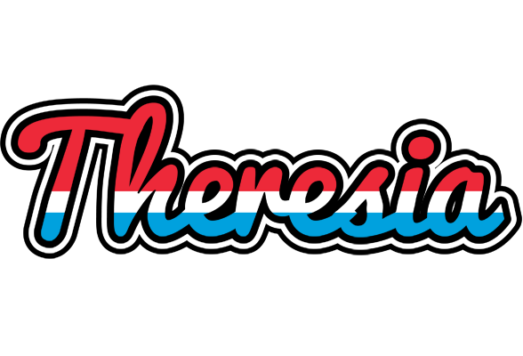 Theresia norway logo
