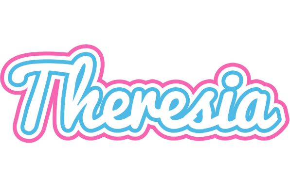 Theresia outdoors logo