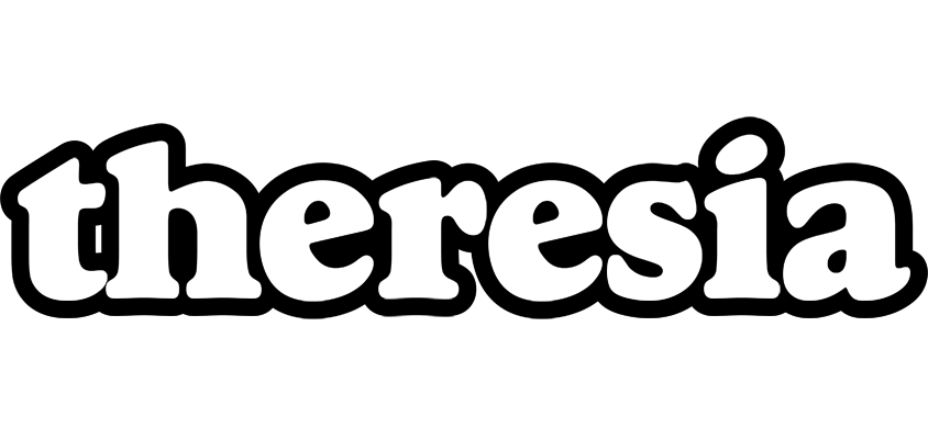 Theresia panda logo