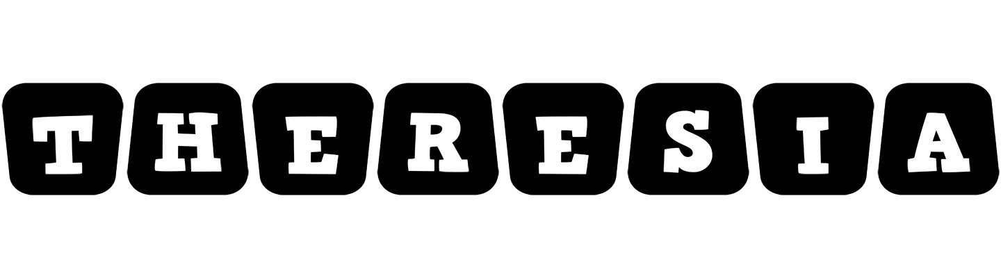 Theresia racing logo