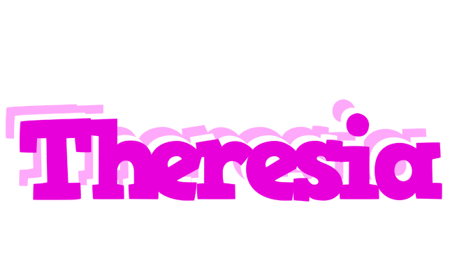 Theresia rumba logo
