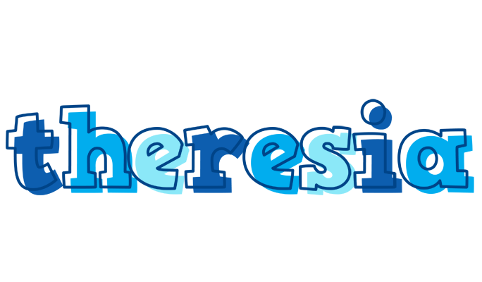 Theresia sailor logo
