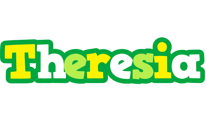 Theresia soccer logo